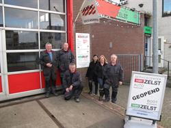 Service Center Van Zelst B.v.
