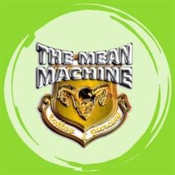 Tattoo shop The Mean Machine