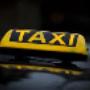Taxi Sanders vof