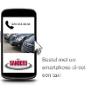Smartphone bestel app