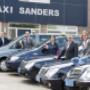 Personenvervoer Taxi Sanders