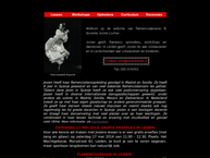Josien Locher Flamencodanseres en Docente
