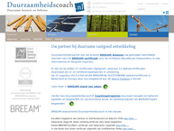 Duurzaamheidscoach.nl