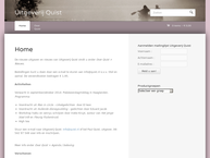 Quist Projectmanagement