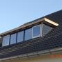 dakkapel voor renovatie