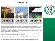 Everts Onderhoudsschilders B.v.