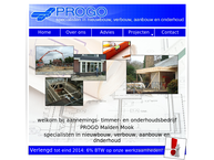 Progo Malden Mook Vof.