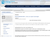 Opleidingscentrum voor Bowlers O.C.B.