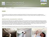 Prins Ornamentiek
