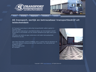 A.S. Transport (André Strampraat)