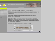 Atlos Logistiek Adviesbureau