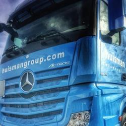 Huisman Internationaal Transport B.v.
