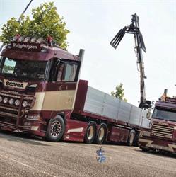 Van Duijghuijzen Handel en Transport V.o.f.