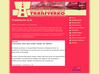 Aannemings- en Transportbedrijf Transverko Rijswijk Bv