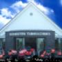 Schouten Tuinmachines VOF