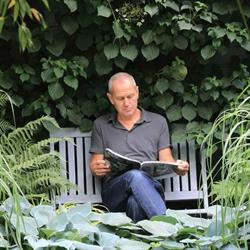 Het Buitenland, Buro voor Tuin- en Landschapsarchitectuur