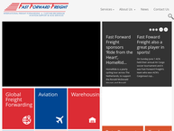 Fast Forward Freight