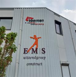 Ems Uitzendgroep B.v.