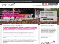 Eventure B.v.