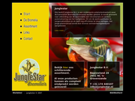 Junglestar B.v.