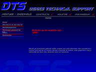 DTS Derks Technical Support