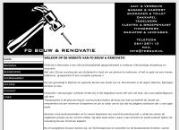 FD Bouw & Renovatie