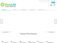 Oasis Floralife Central Europe GmbH