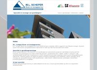 M.L. Scheper Bouw- en Montageservice