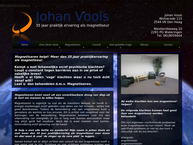 Johan Voois