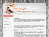 Le-Soleil
