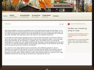 Van Marion Woodstoves