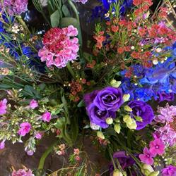 Thejo's Bloemen