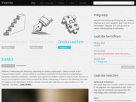 Venture Informatisering Adviesgroep N.v.