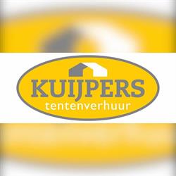 Kuijpers Tentenverhuur
