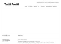 Tutti Frutti