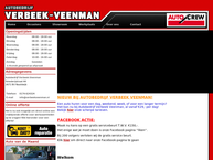 Autobedrijf Verbeek/Veenman B.v.