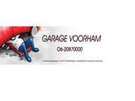 Garage Voorham
