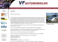 V.F. Benelux