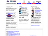 Patrick de Loor Produkties