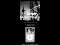 DJ Madou
