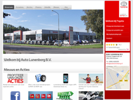 Auto Lunenborg BV