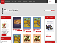 Totemboek
