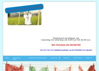 Website van Strijkservicewijchen 