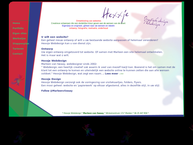 Hexxje Webdesign