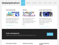 Media Optima Forma