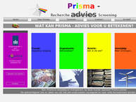 Prisma-advies