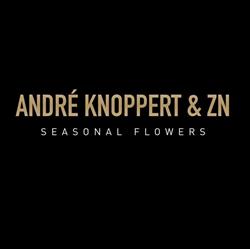 André Knoppert en Zn.