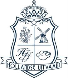 Hollandse uitvaart