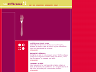 La Différence Horeca Uitzendbureau
