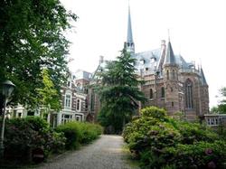 Stichting "De Refter"
